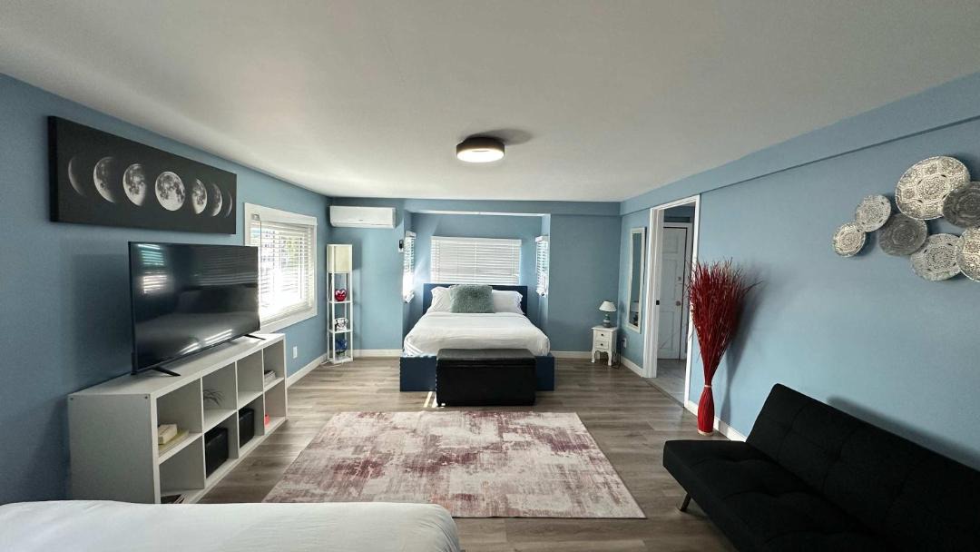 Photo of Bedroom in Bankers Hill