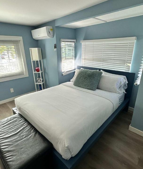 Photo of Bedroom in Bankers Hill