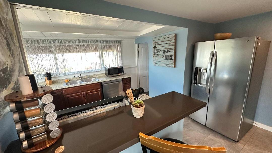 Photo of Kitchen in Bankers Hill