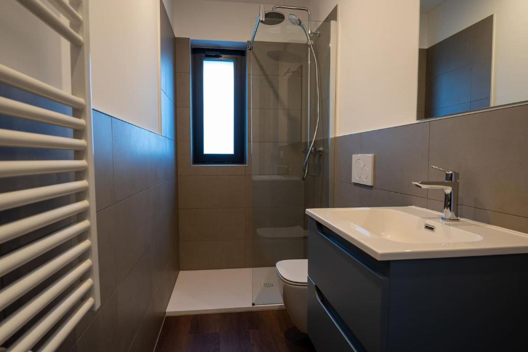 Photo of Bathroom in Viganello