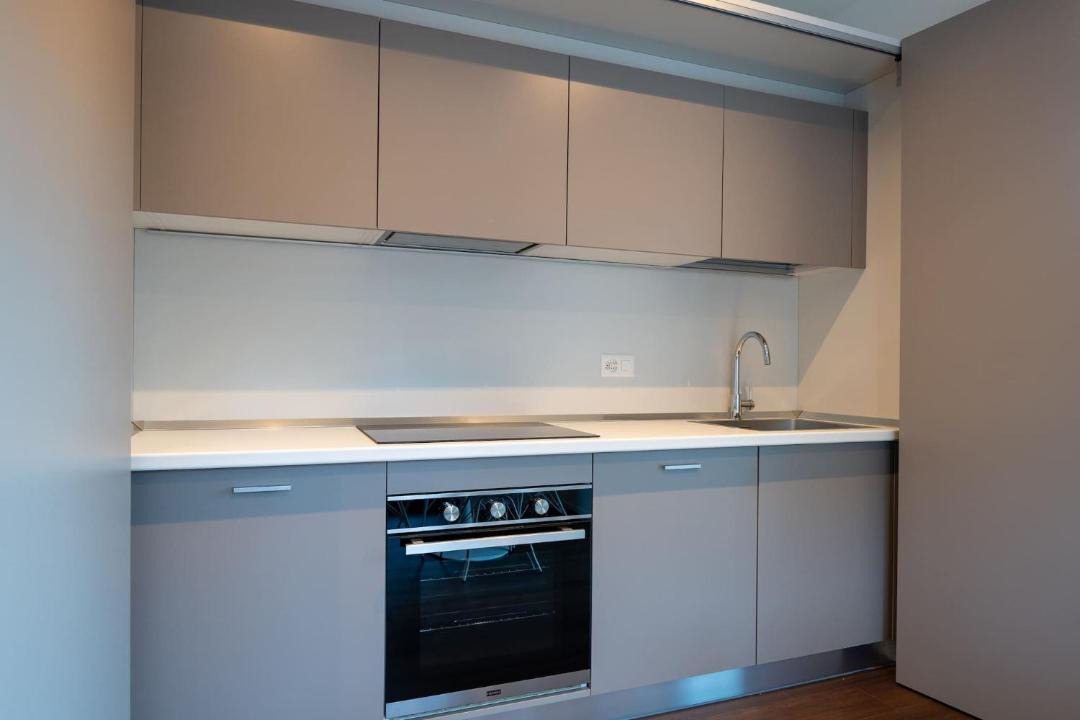 Photo of Kitchen in Viganello