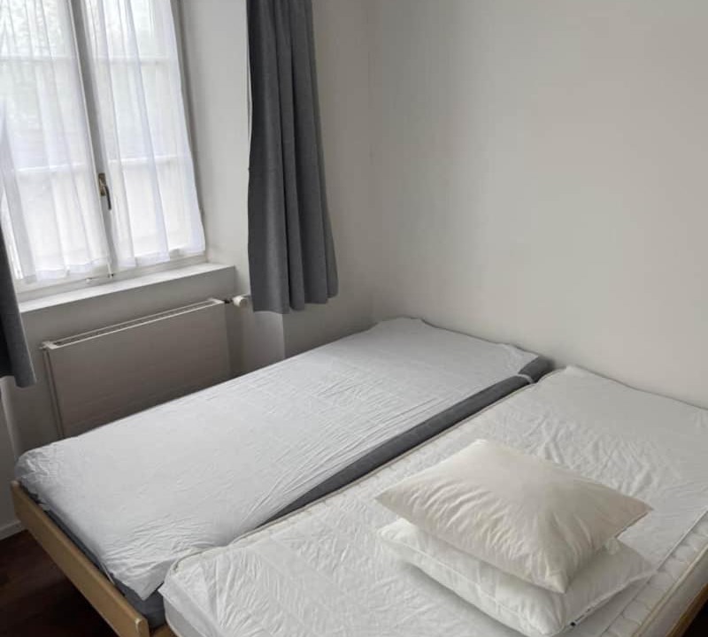 Photo of Bedroom in Meilen District