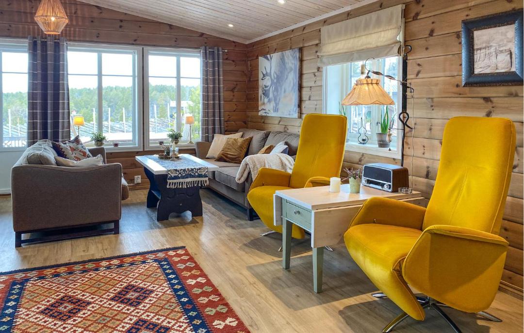 Photo of Livingroom in Fagerhaug