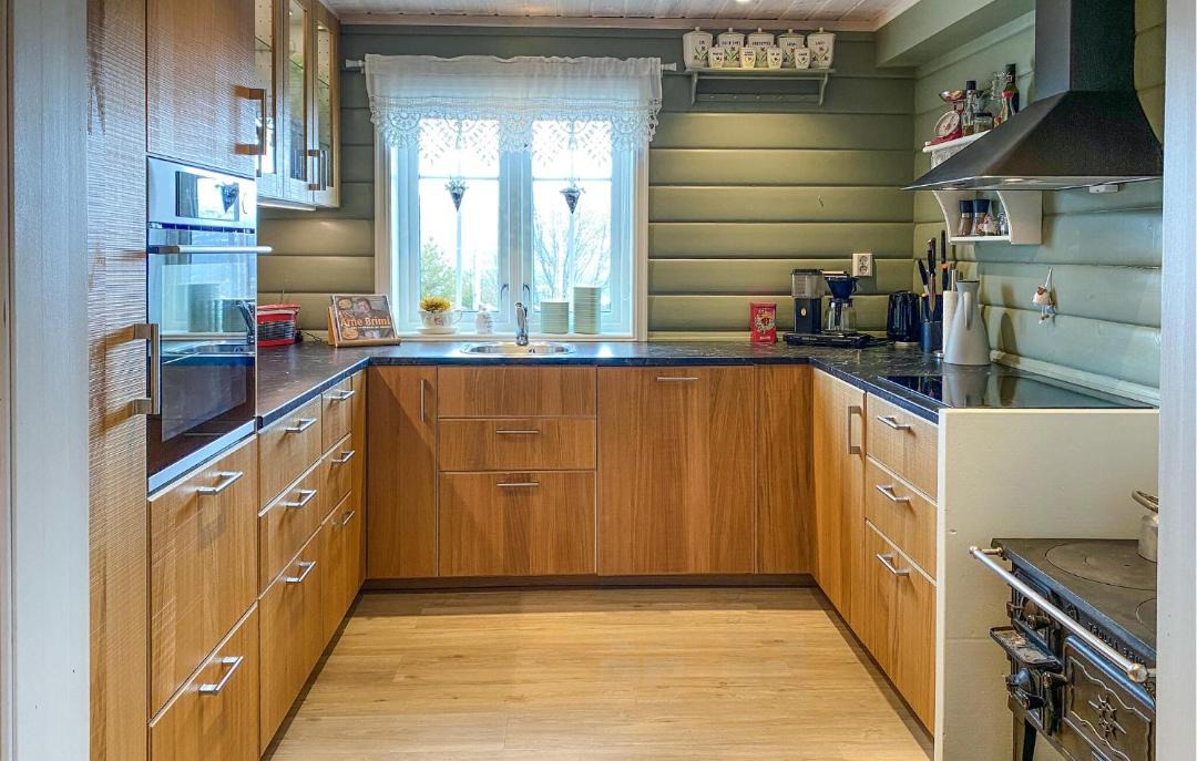 Photo of Kitchen in Fagerhaug