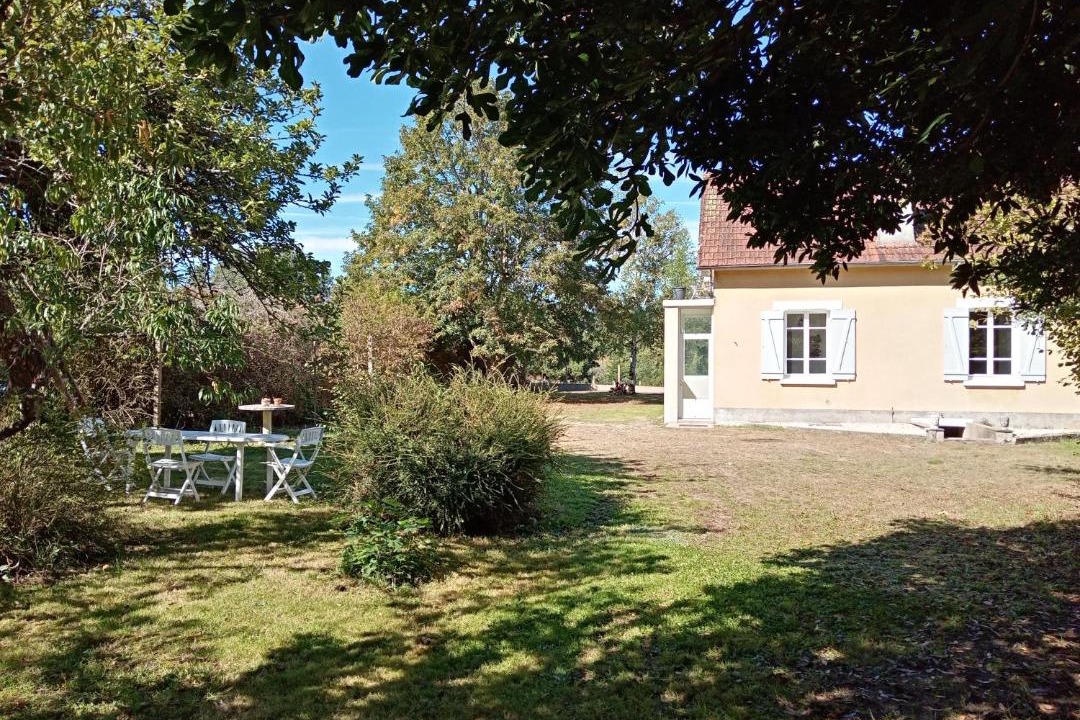 Photo of Others in Vieilles-Maisons-sur-Joudry