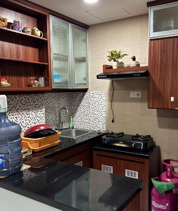 Photo of Kitchen in Surabaya