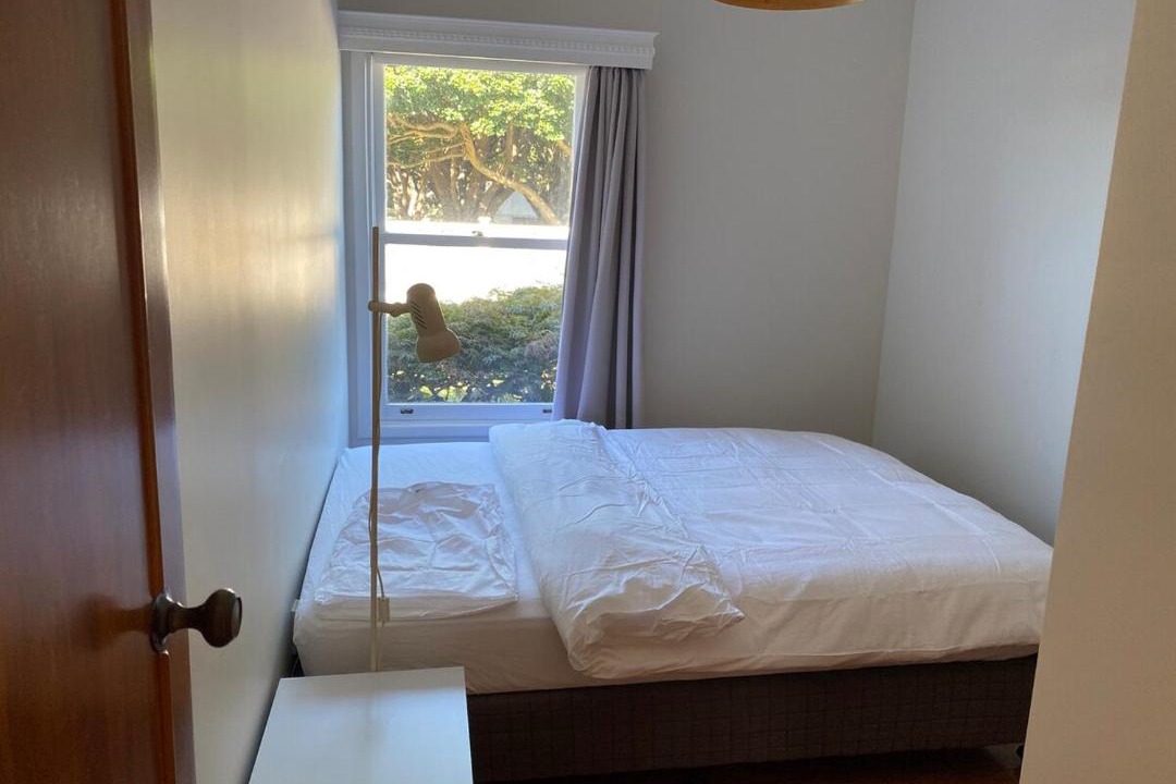 Photo of Bedroom in Lower Hutt