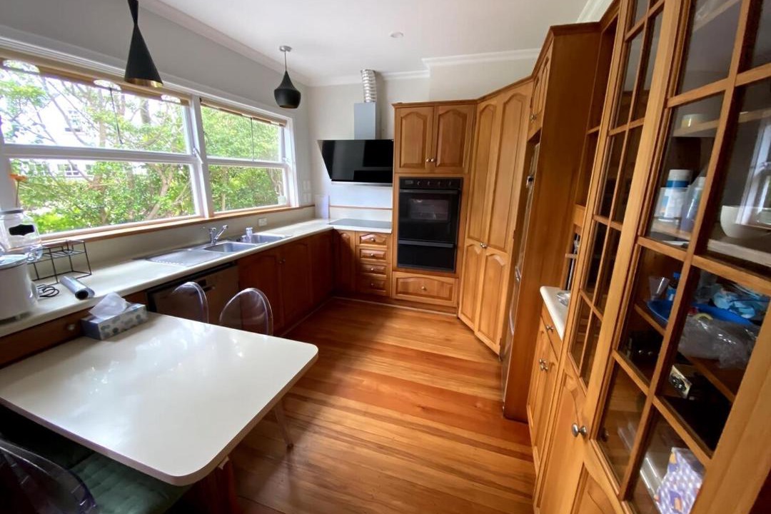 Photo of Kitchen in Lower Hutt