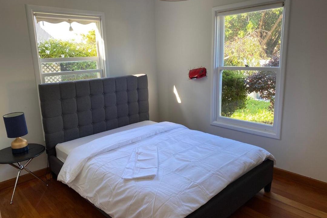 Photo of Bedroom in Lower Hutt