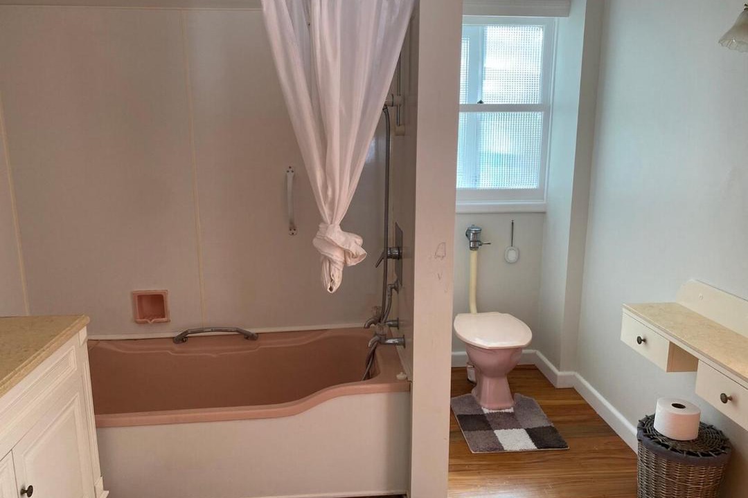 Photo of Bathroom in Lower Hutt