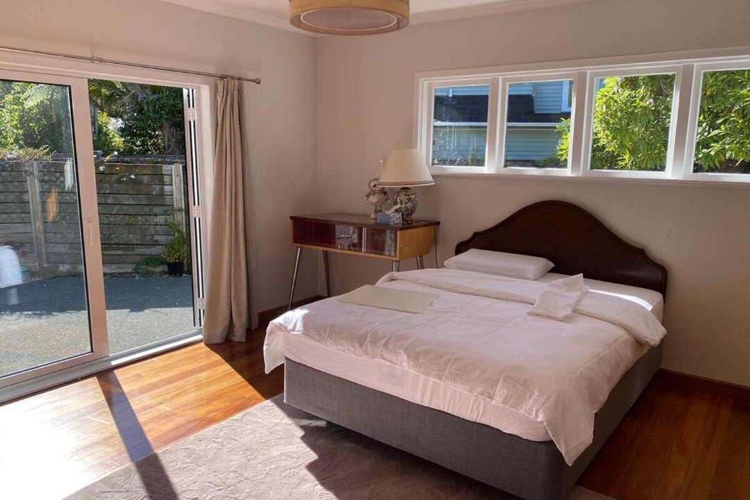 Photo of Bedroom in Lower Hutt
