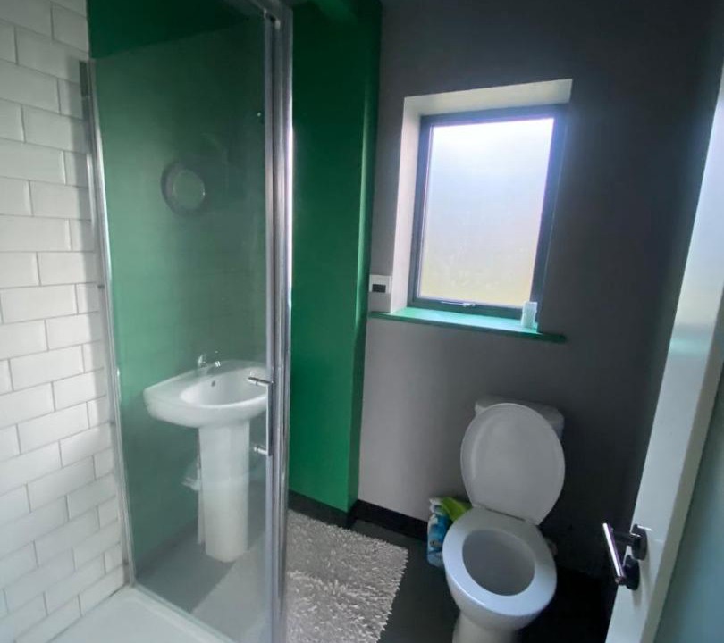 Photo of Bathroom in Llanbedrog