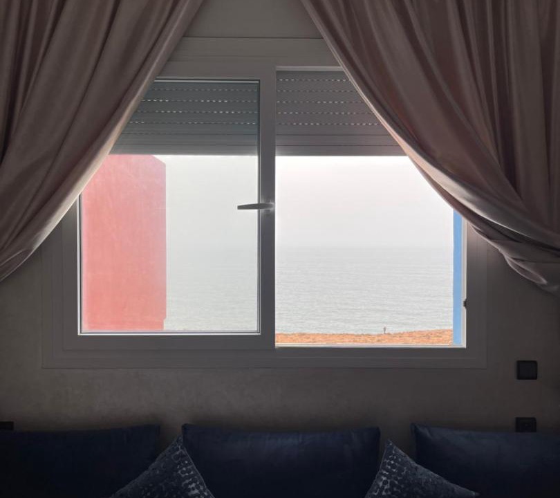 Photo of Bedroom in Mirleft