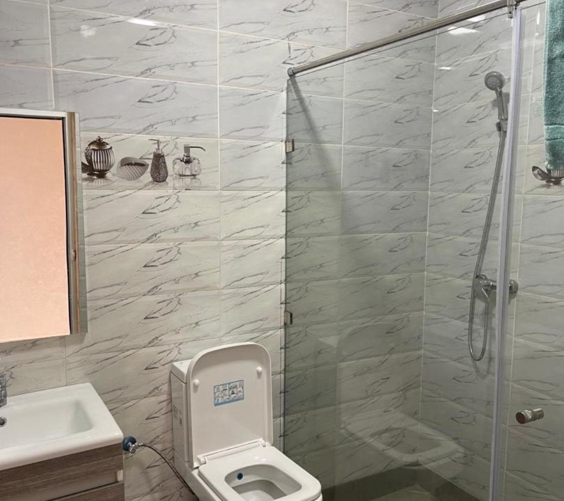 Photo of Bathroom in Mirleft