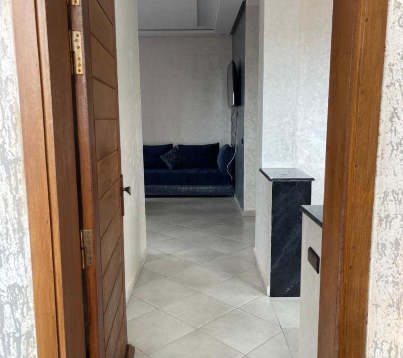 Photo of Bathroom in Mirleft