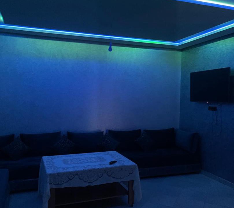 Photo of Livingroom in Mirleft