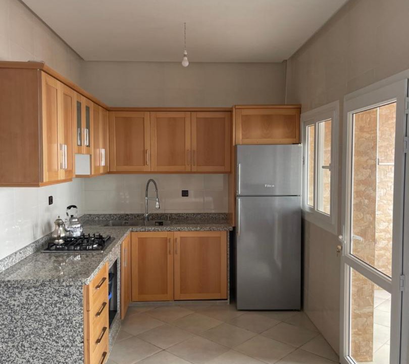 Photo of Kitchen in Mirleft