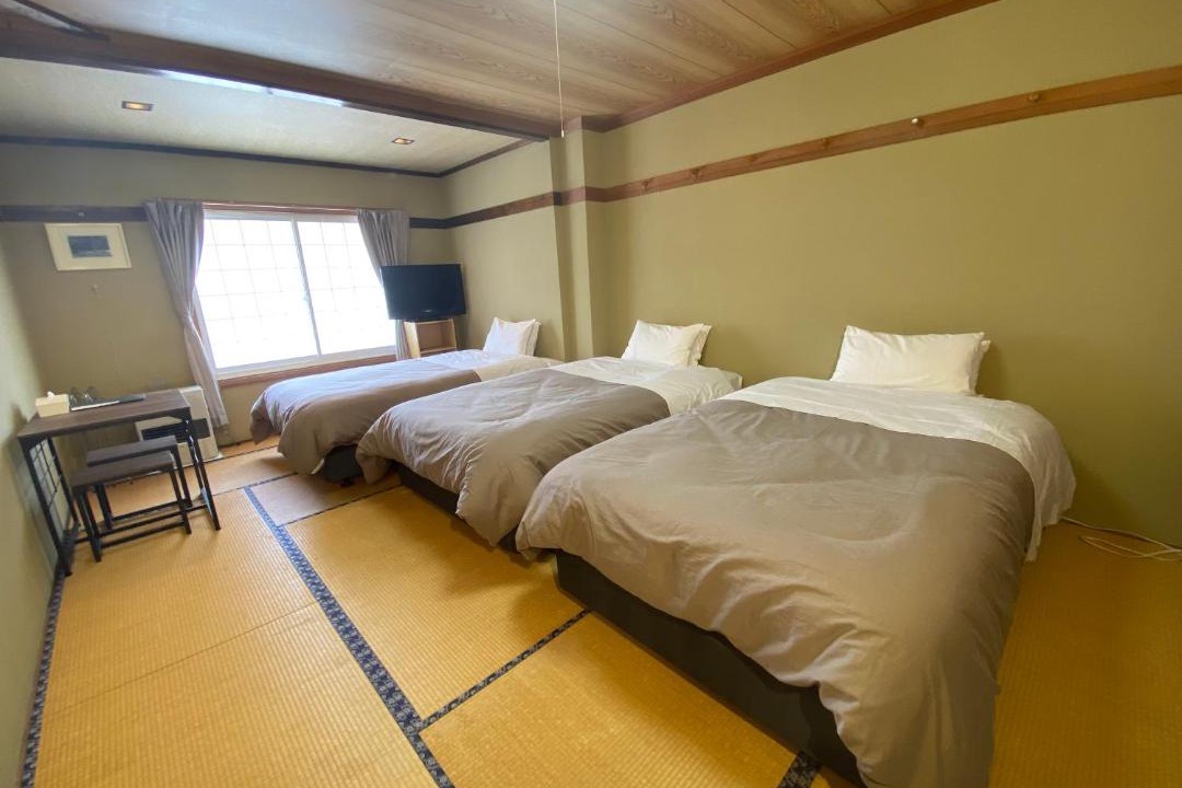 Photo of Bedroom in Kitaazumi-gun