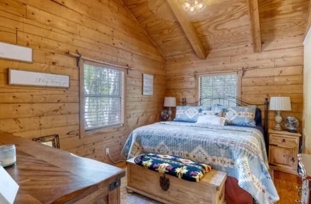 Photo of Bedroom in Concan