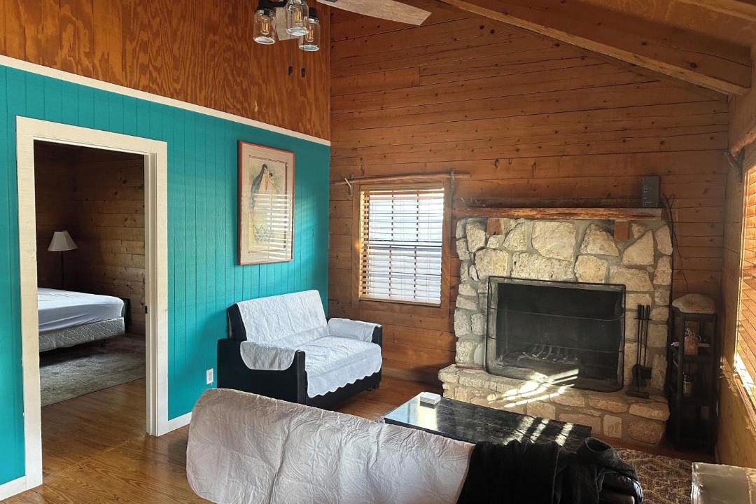 Photo of Bedroom in Concan