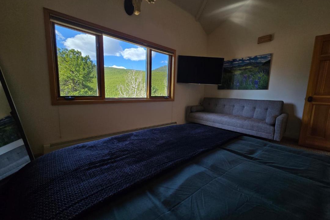 Photo of Bedroom in Golden