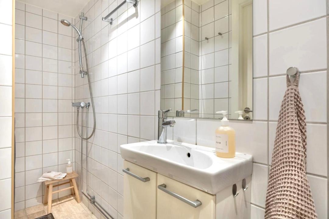 Photo of Bathroom in Skillebekk