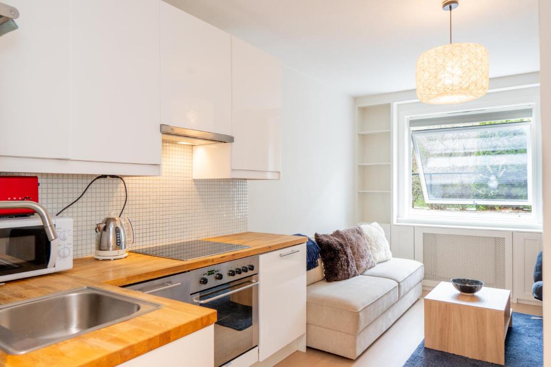 Photo of Kitchen in Skillebekk