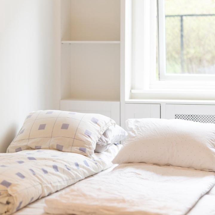 Photo of Bedroom in Skillebekk