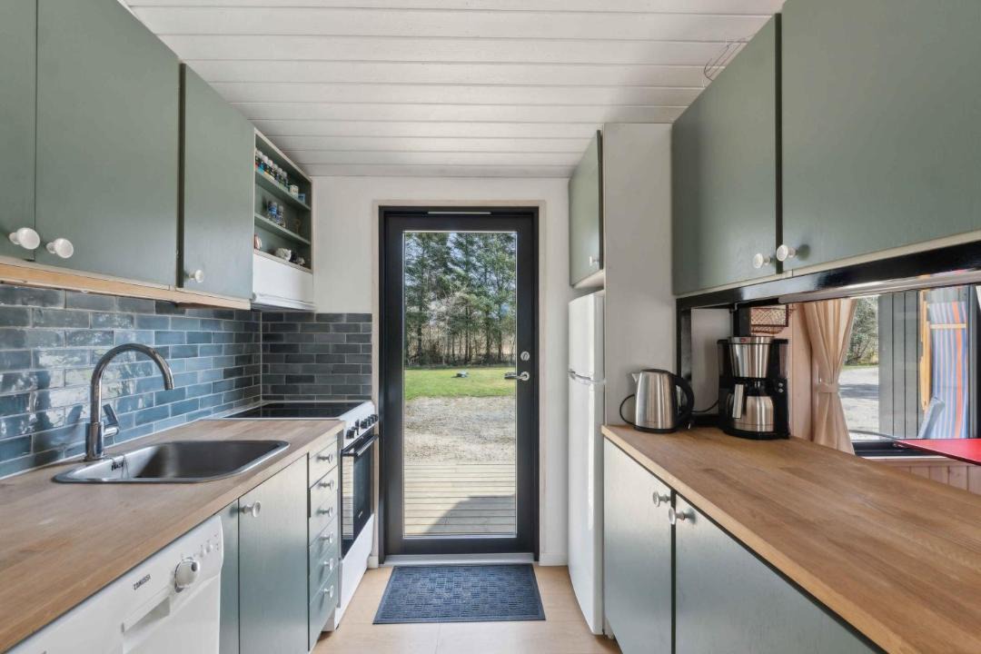 Photo of Kitchen in Bratten Strand