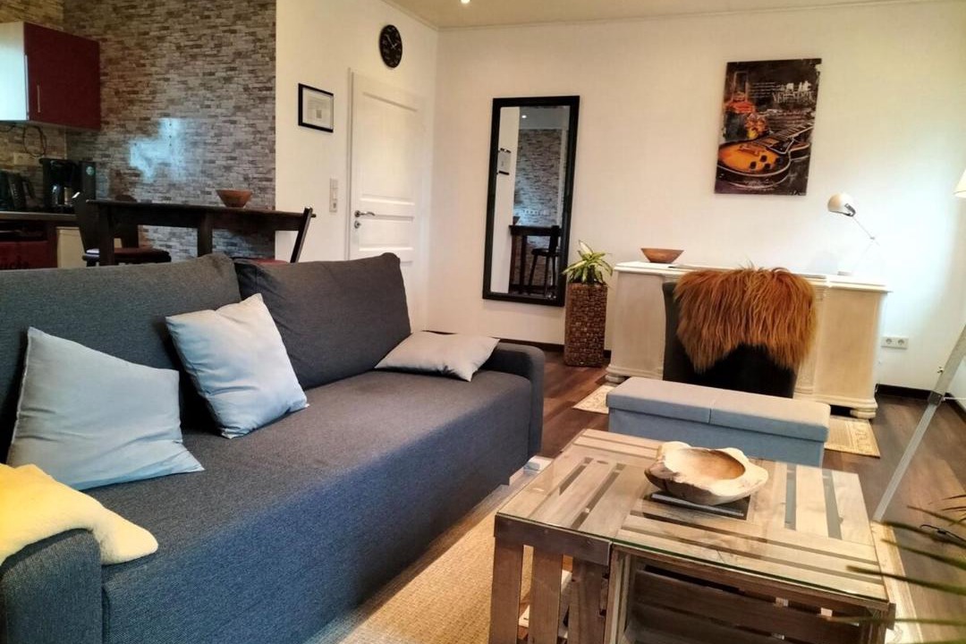 Photo of Livingroom in Minden