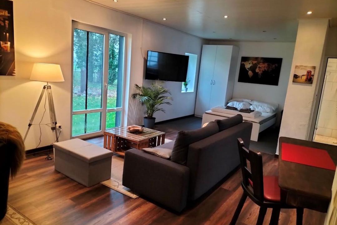 Photo of Livingroom in Minden