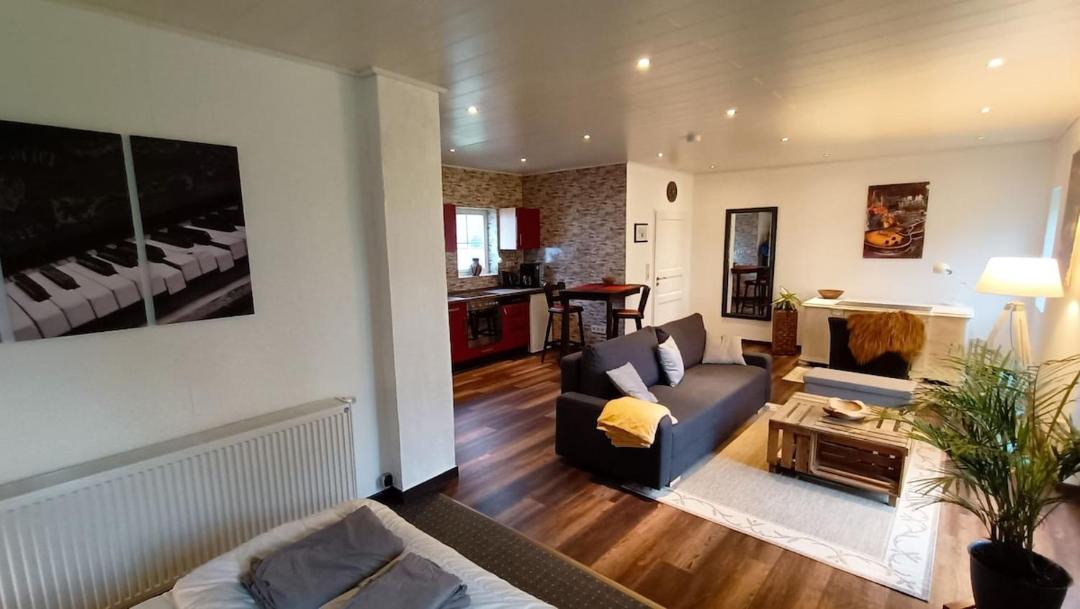 Photo of Livingroom in Minden