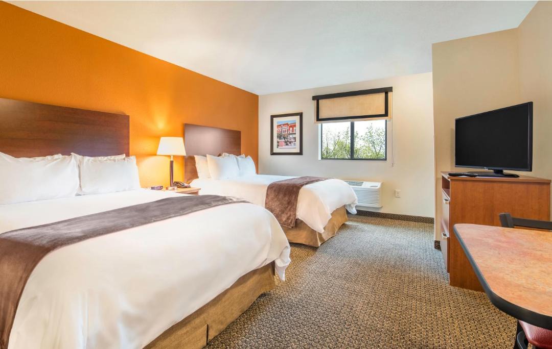 Photo of Bedroom in North Las Vegas