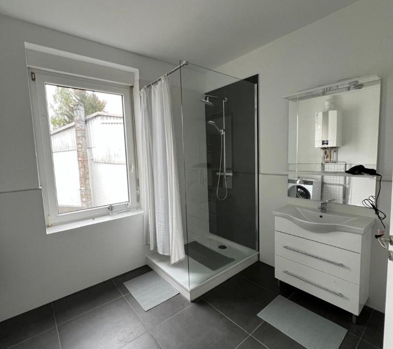 Photo of Bathroom in Luedenscheid
