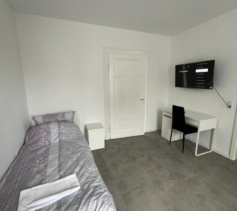Photo of Bedroom in Luedenscheid