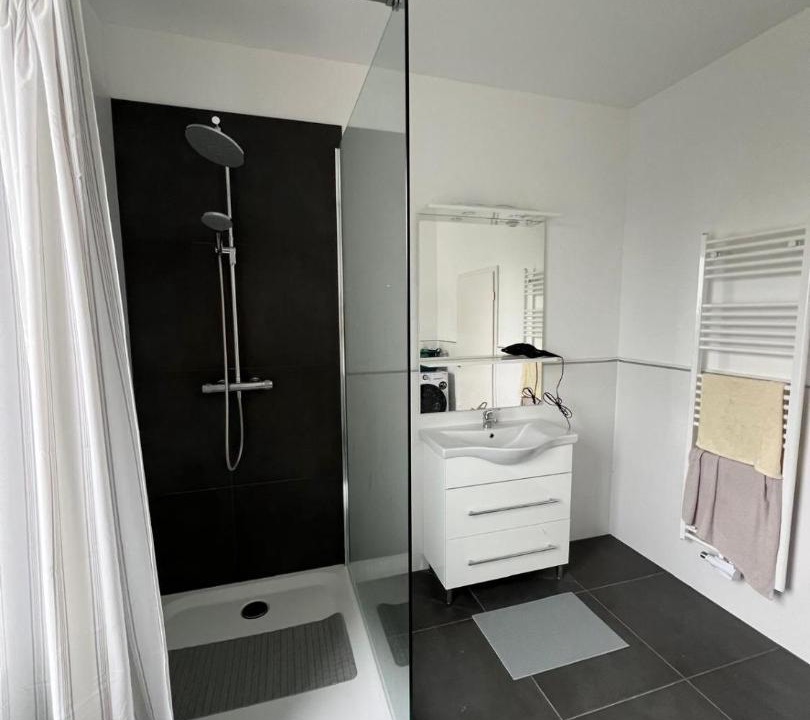 Photo of Bathroom in Luedenscheid
