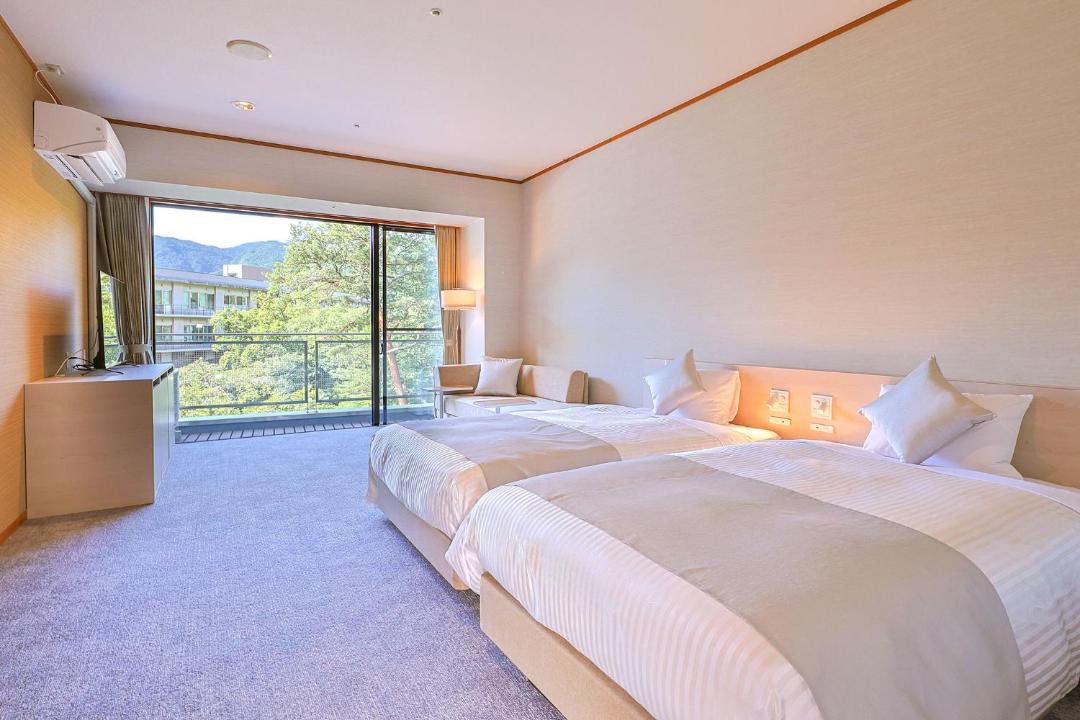 Photo of Bedroom in Shiobara