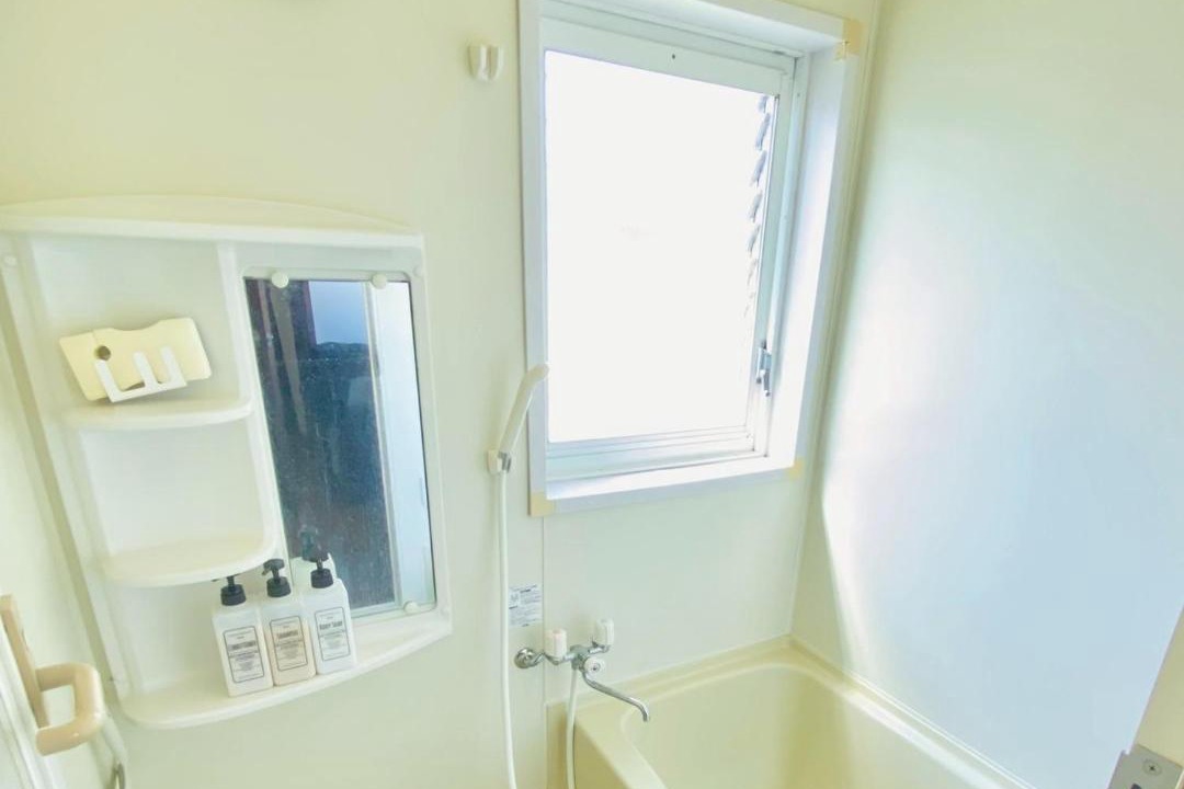 Photo of Bathroom in Utsunomiya