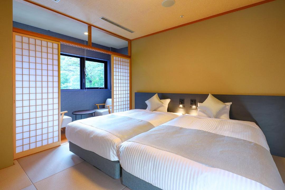 Photo of Bedroom in Shiobara