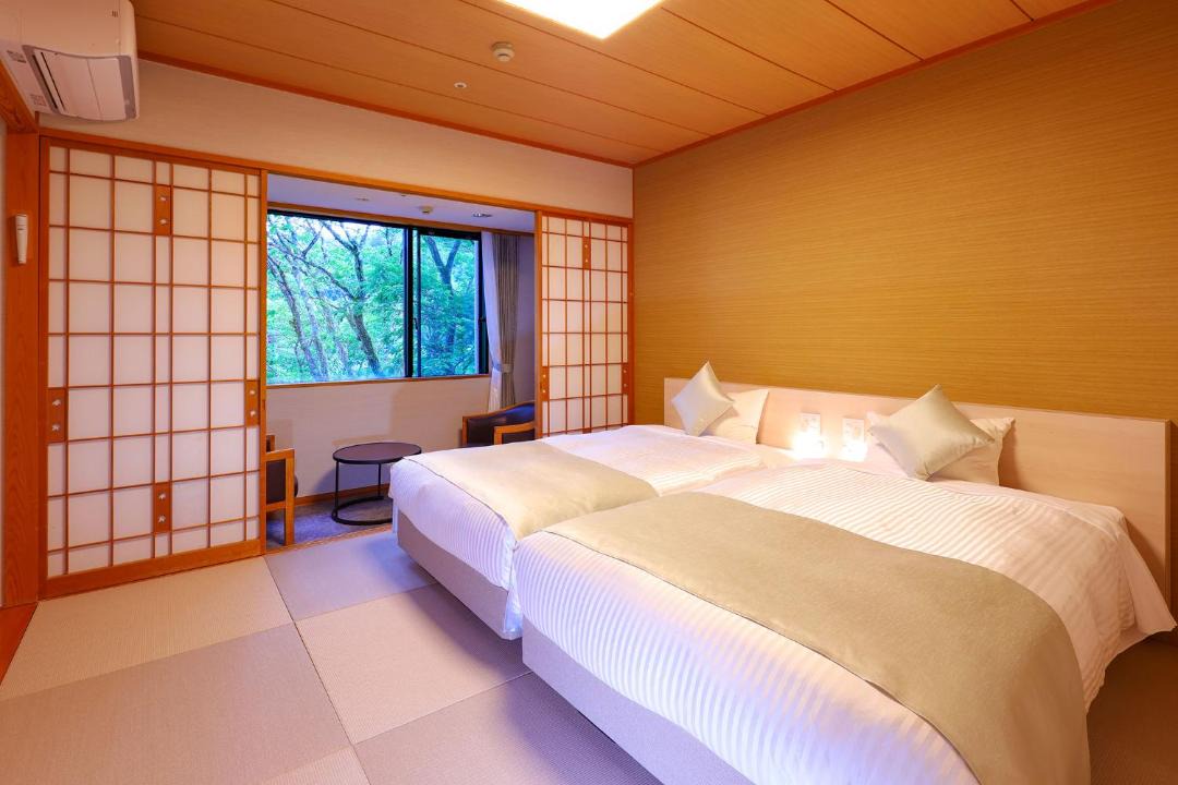 Photo of Bedroom in Shiobara