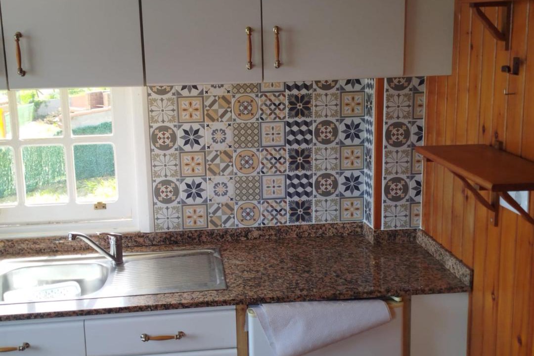 Photo of Kitchen in Esteiro