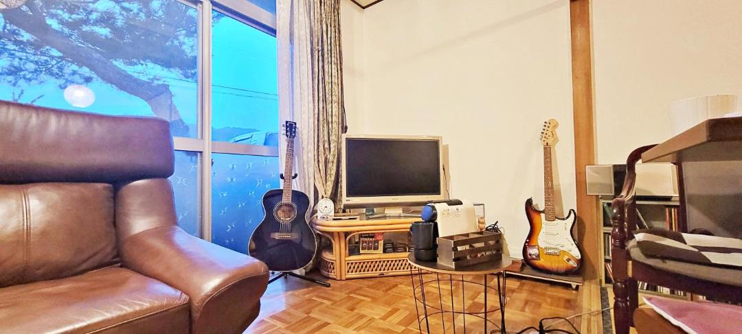 Photo of Livingroom in Omachi