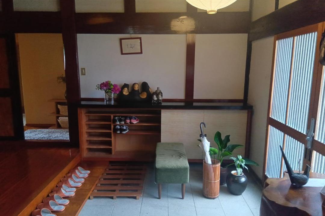 Photo of Others in Eiheiji-cho