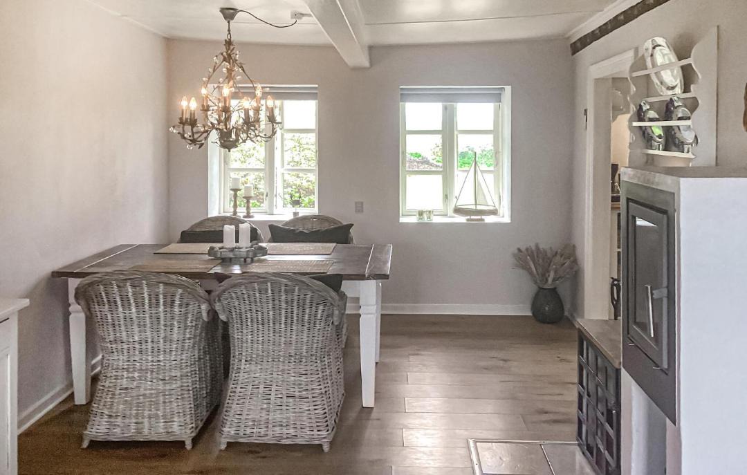 Photo of Kitchen in Hojer