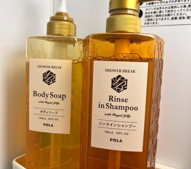 Photo of Bathroom in Naniwa