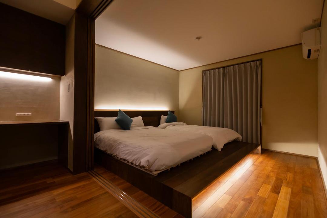 Photo of Bedroom in Miyara