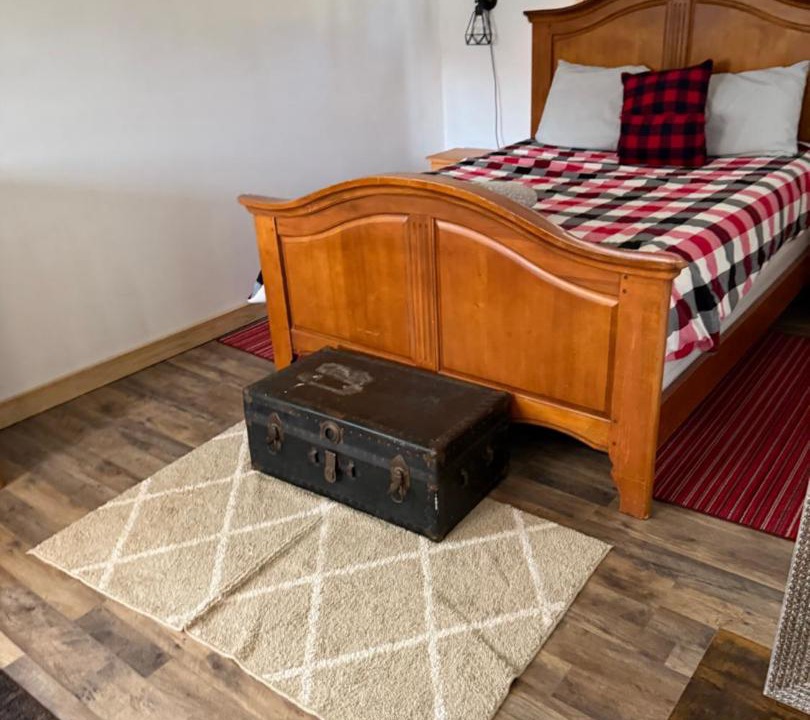 Photo of Bedroom in Windham