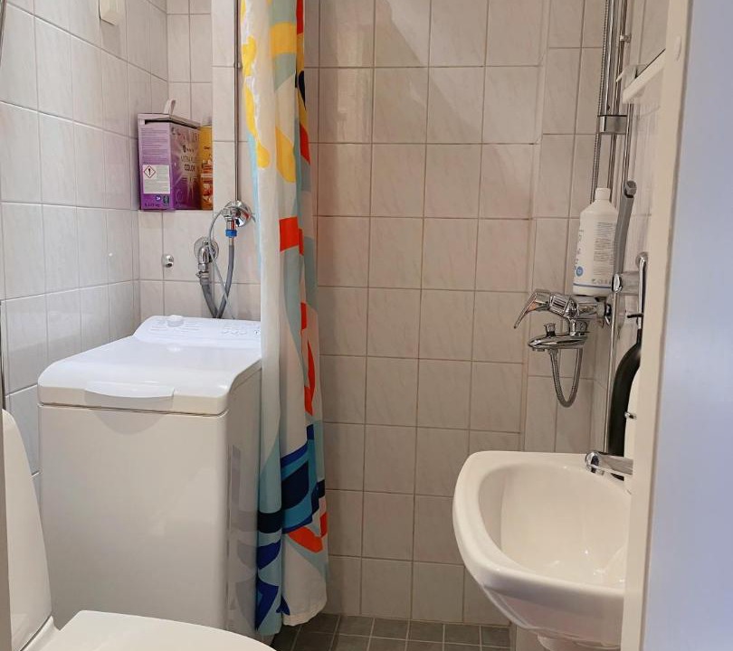 Photo of Bathroom in Kamppi