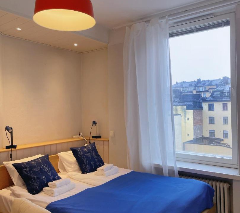 Photo of Bedroom in Kamppi