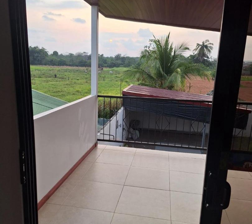 Photo of Patio Balcony in Parrita